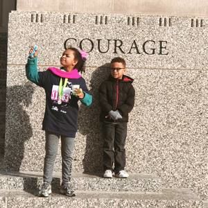 Meet your Posher, Allyson